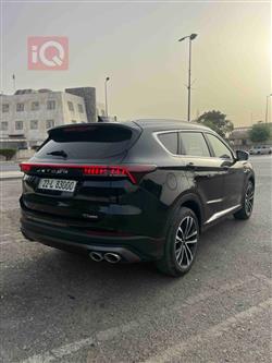 جيتور X70 بلس